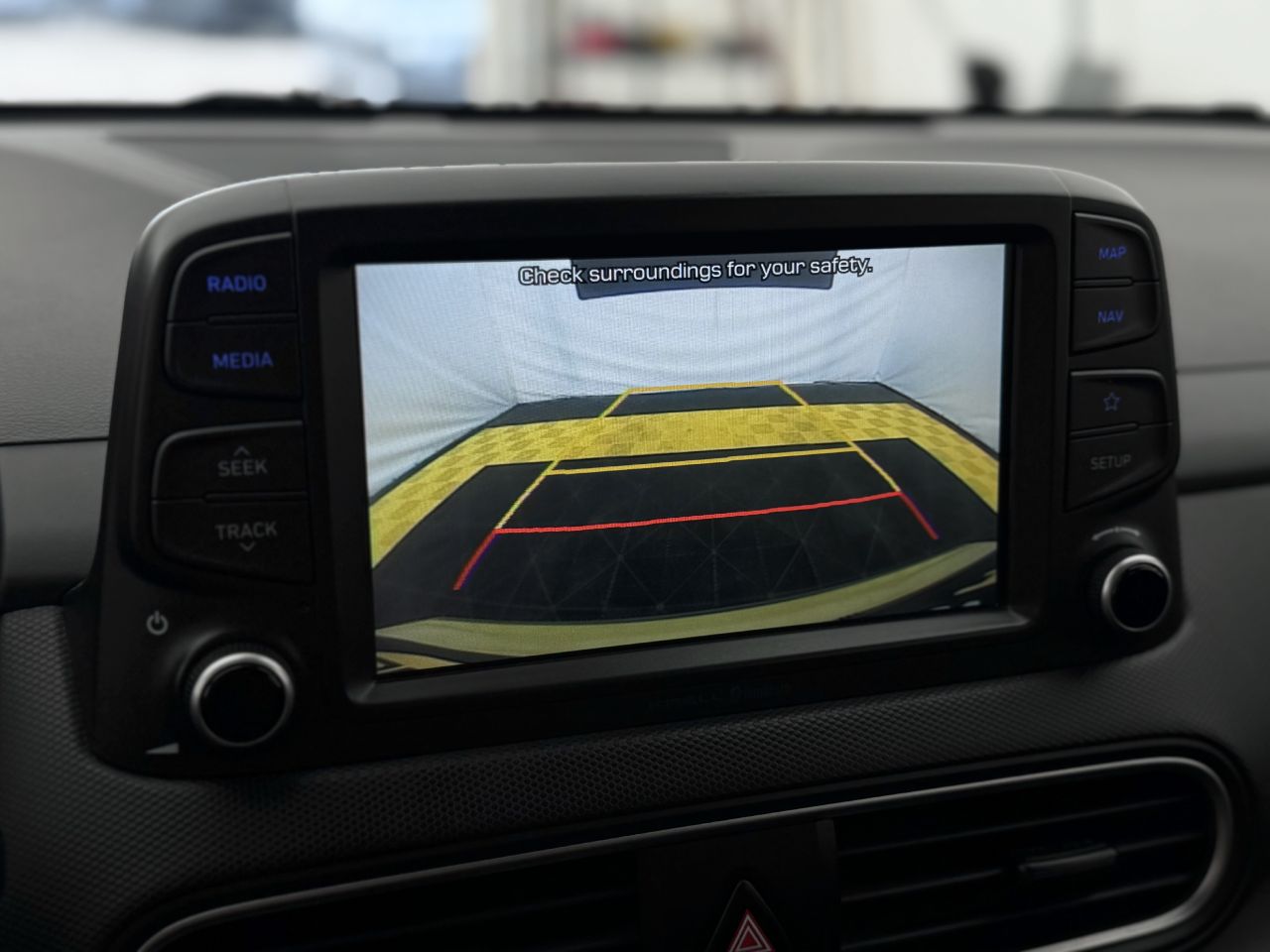 Hyundai Kona | 20