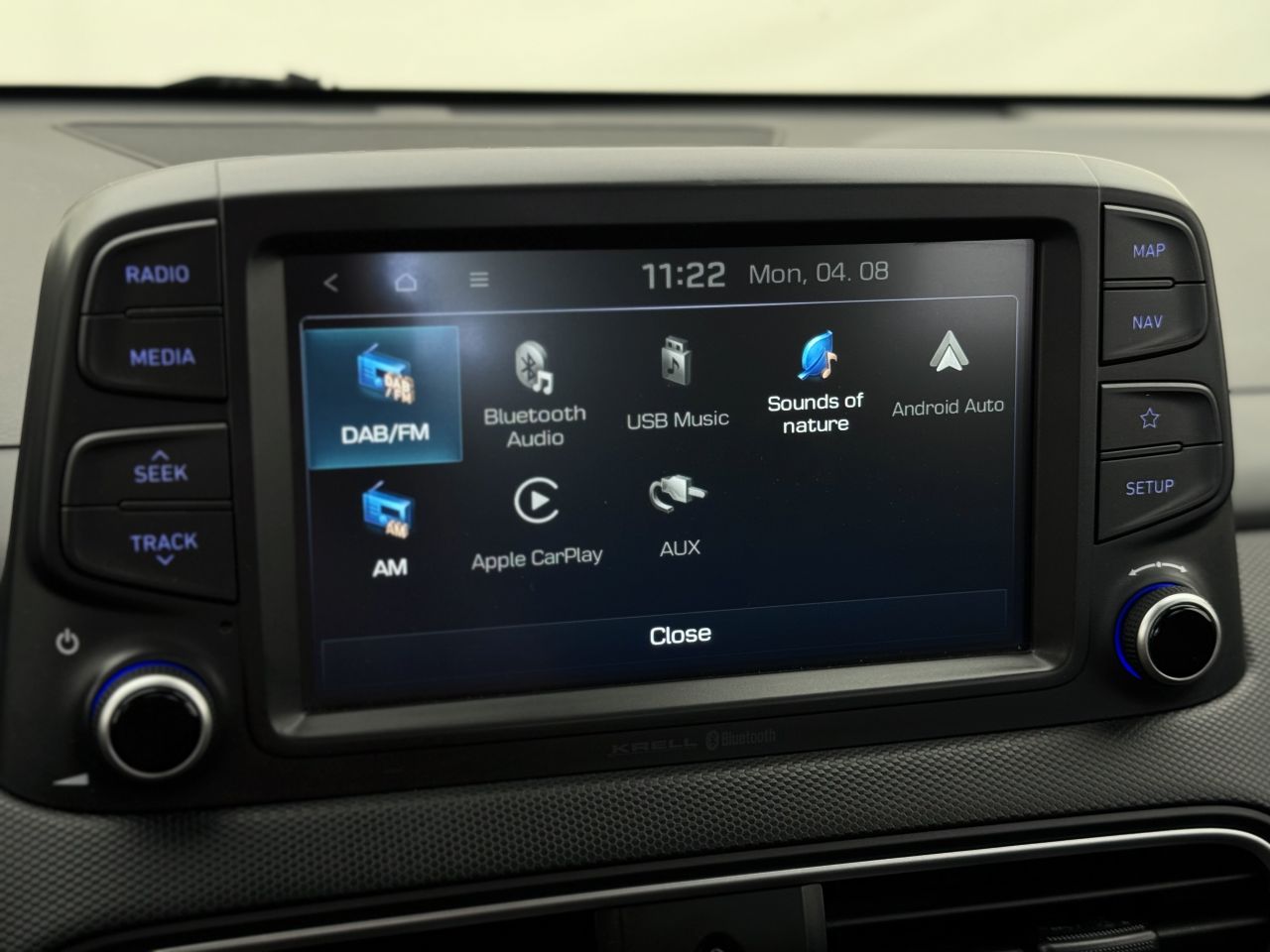 Hyundai Kona | 22