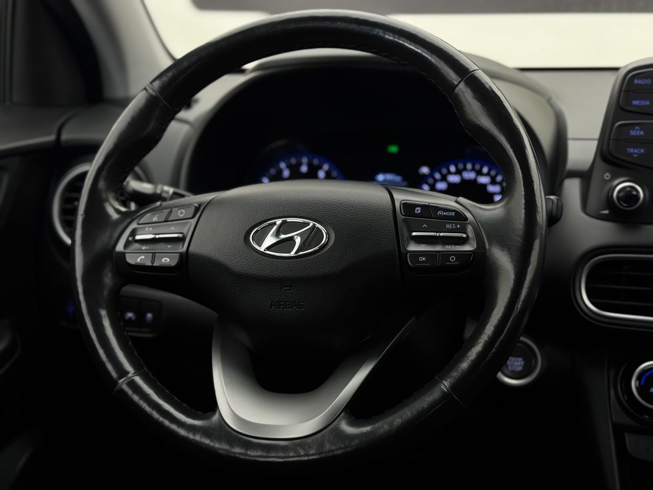 Hyundai Kona | 13