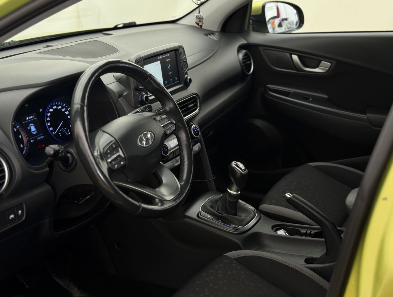 Hyundai Kona | 6