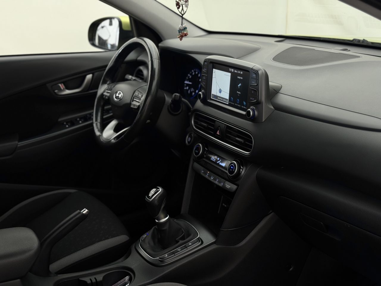 Hyundai Kona | 11