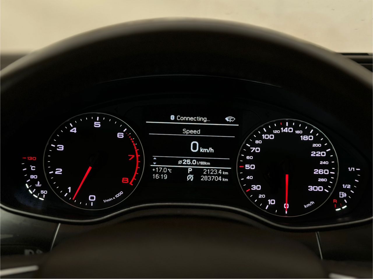 Audi A7 | 19