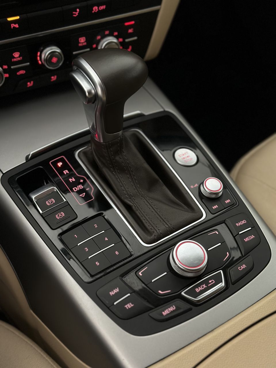 Audi A7 | 16