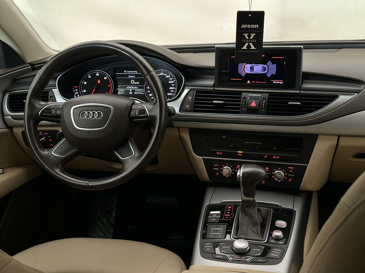 Audi A7 | 14