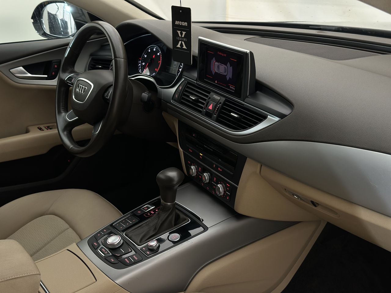 Audi A7 | 13