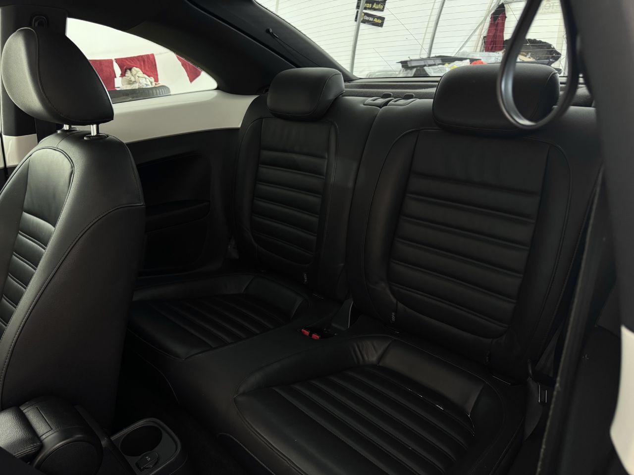 Volkswagen Beetle | 8