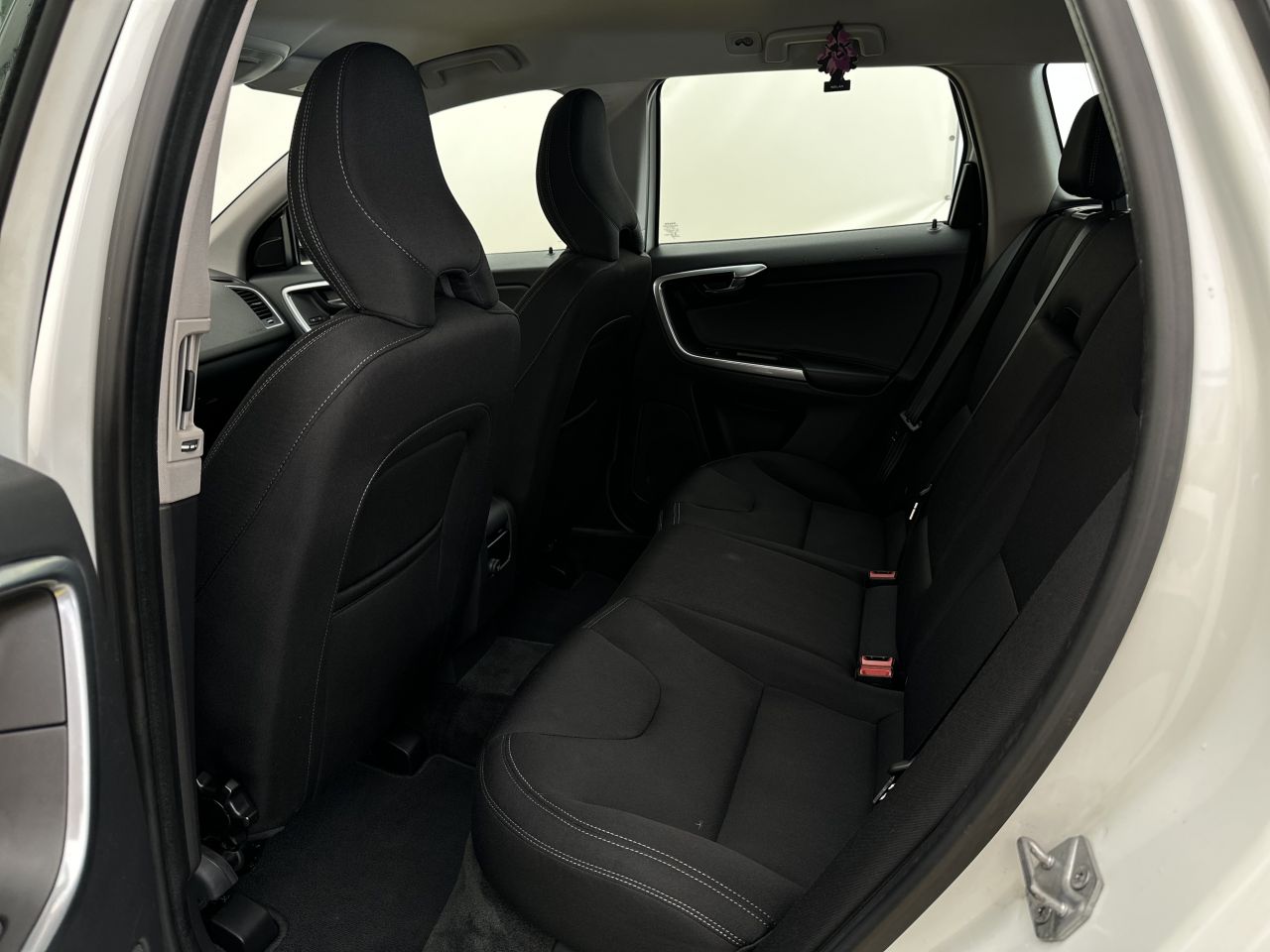 Volvo XC60 | 9