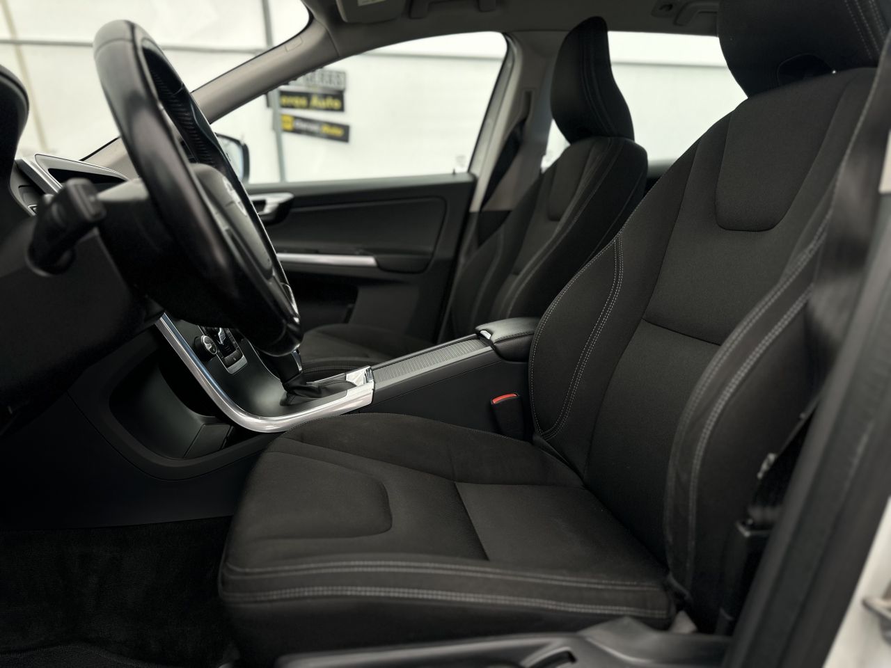 Volvo XC60 | 8