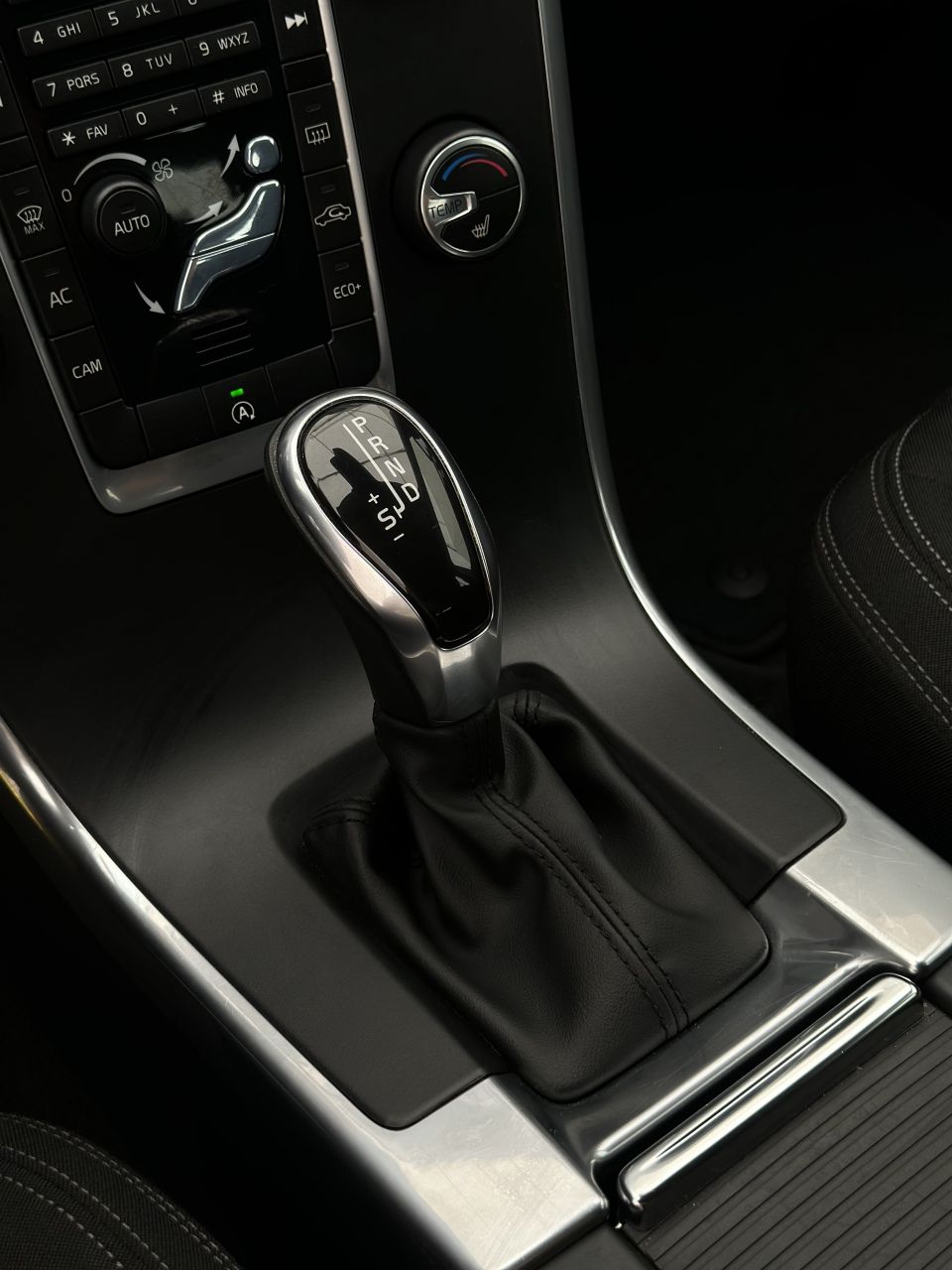 Volvo XC60 | 16