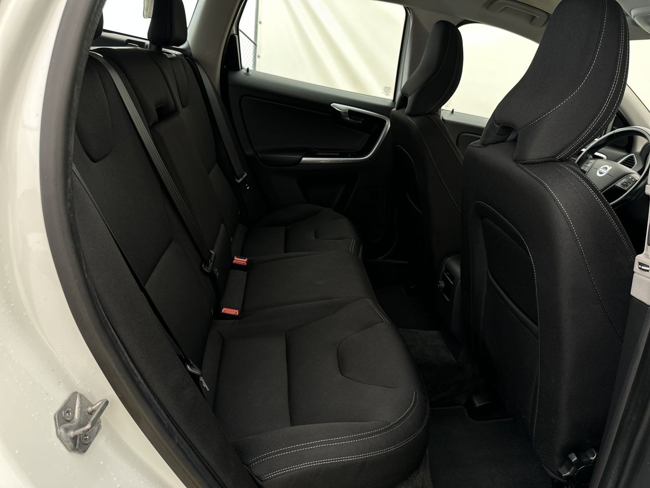 Volvo XC60 | 11