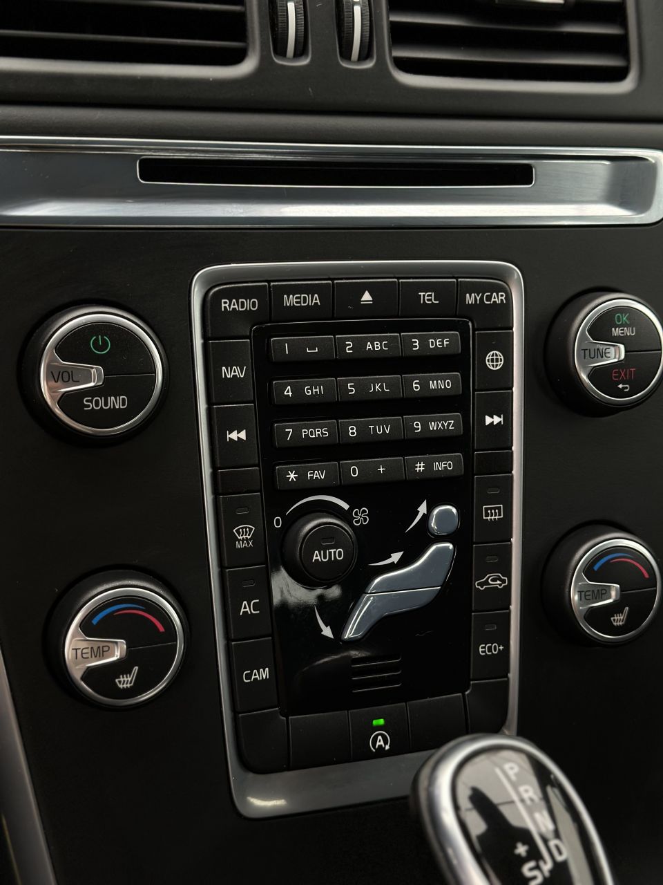 Volvo XC60 | 17