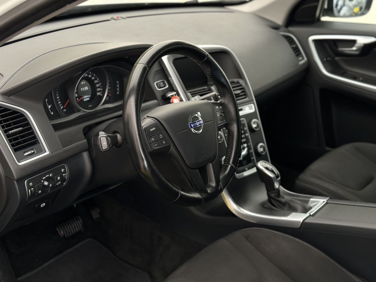 Volvo XC60 | 7