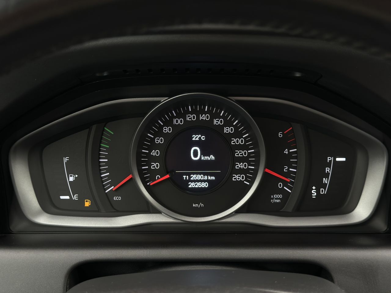 Volvo XC60 | 21