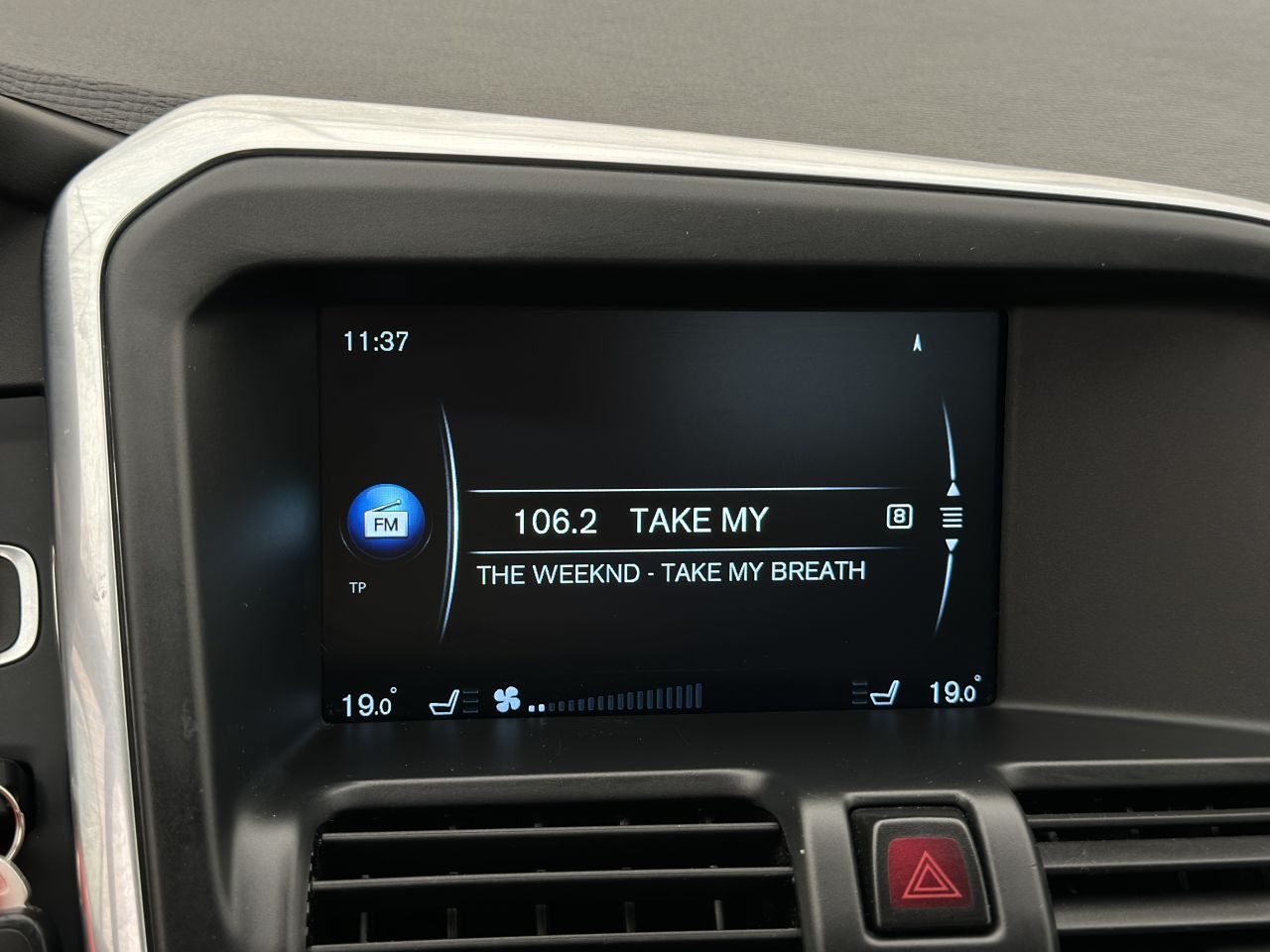 Volvo XC60 | 19