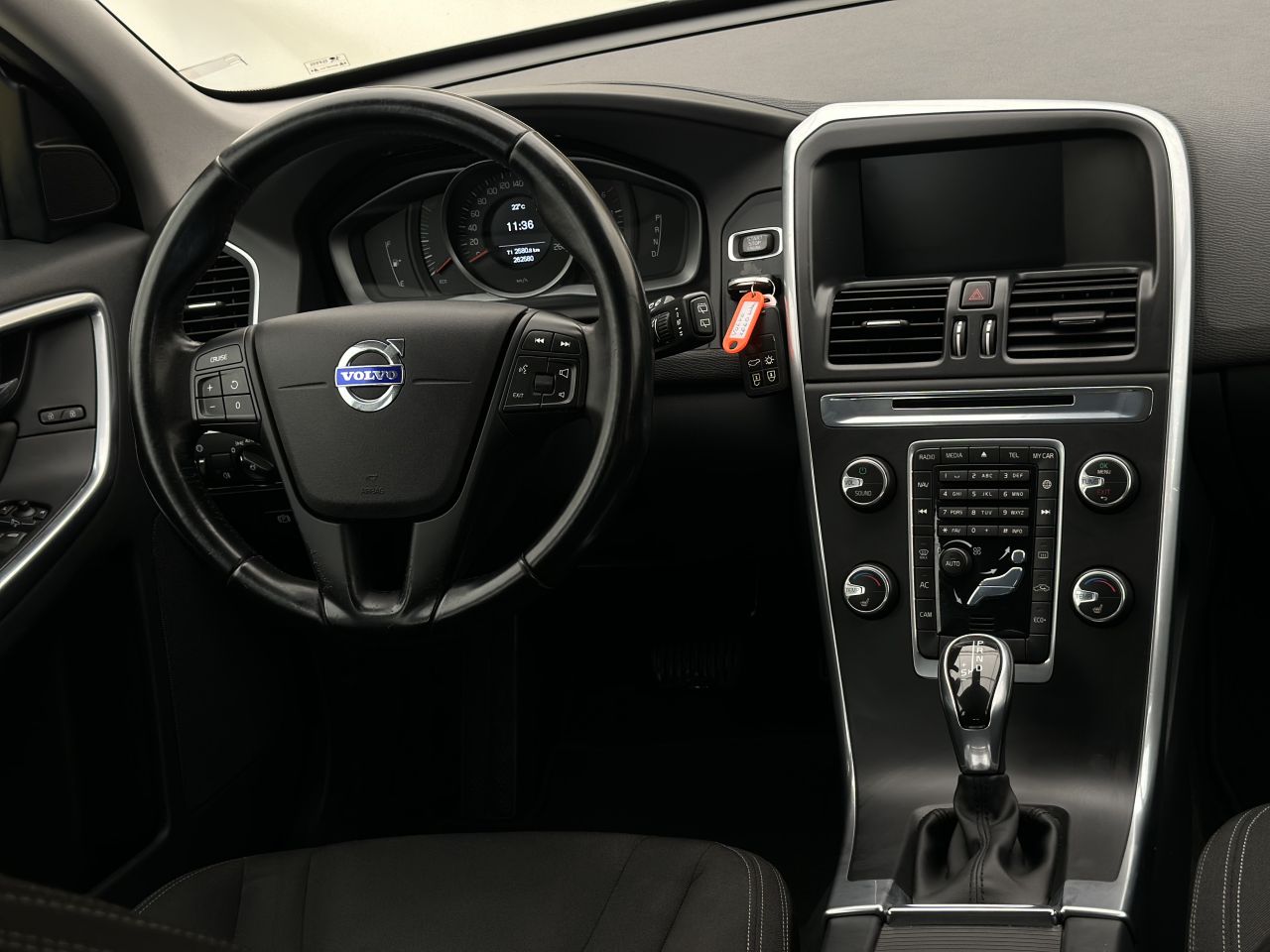 Volvo XC60 | 14