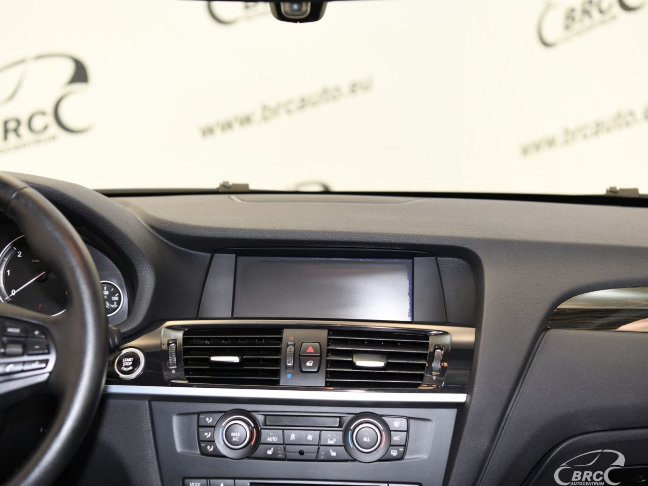 BMW X3 | 14