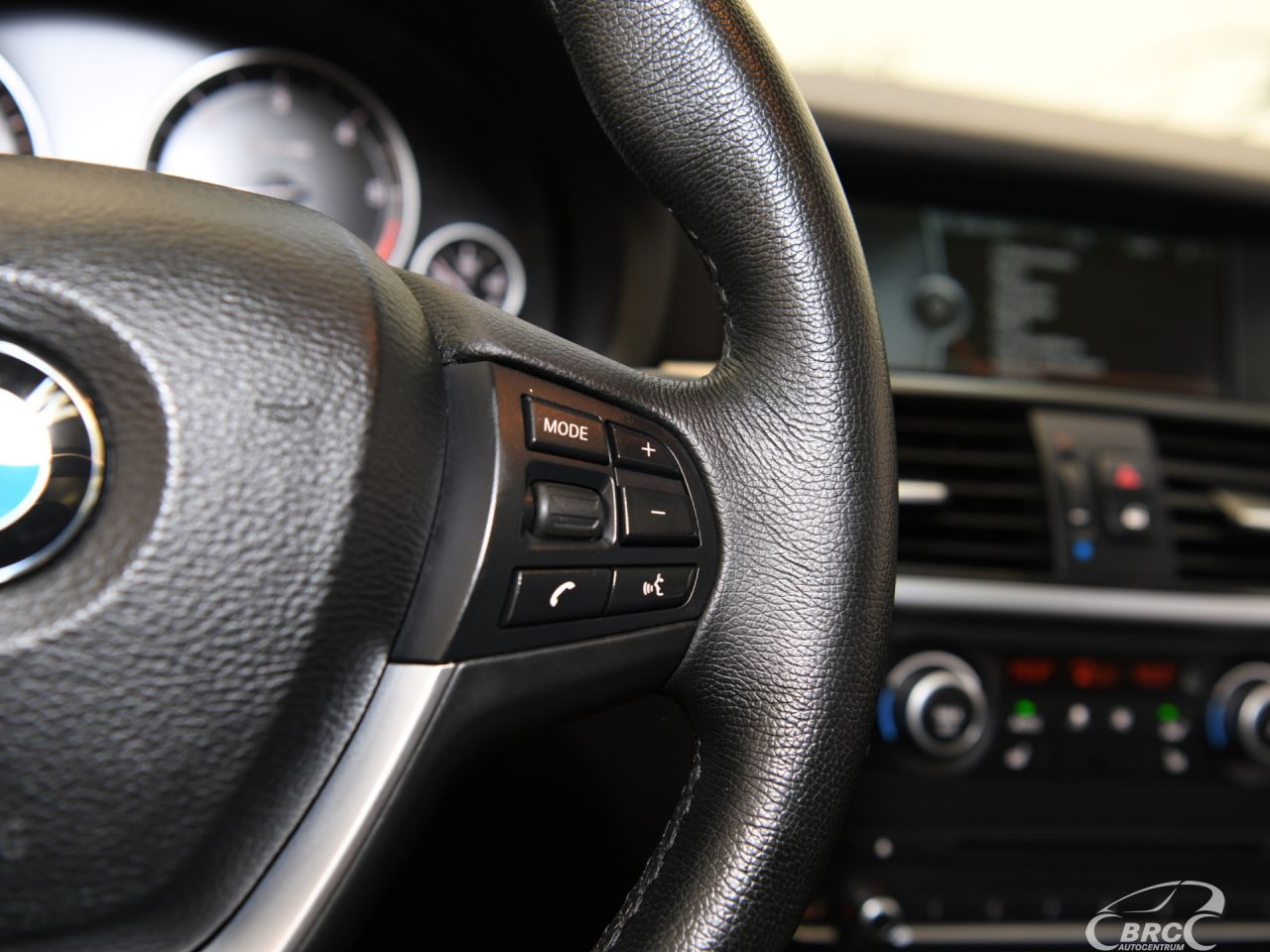 BMW X3 | 27