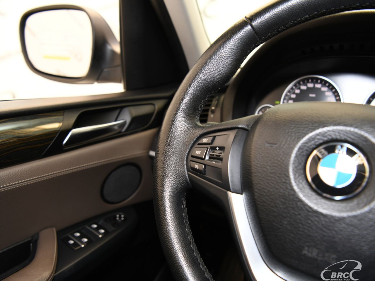 BMW X3 | 28