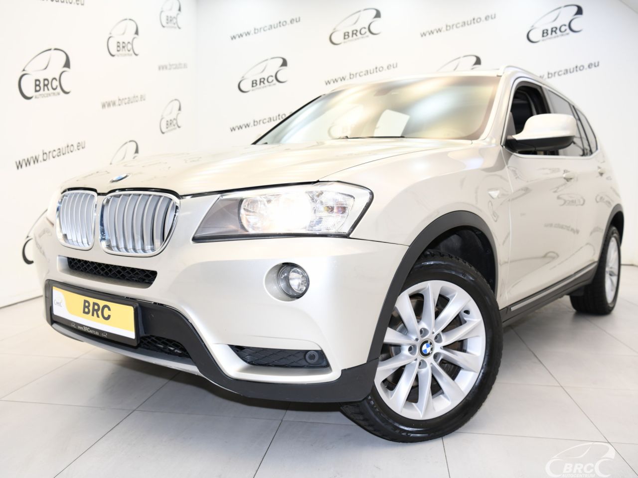 BMW X3 | 44
