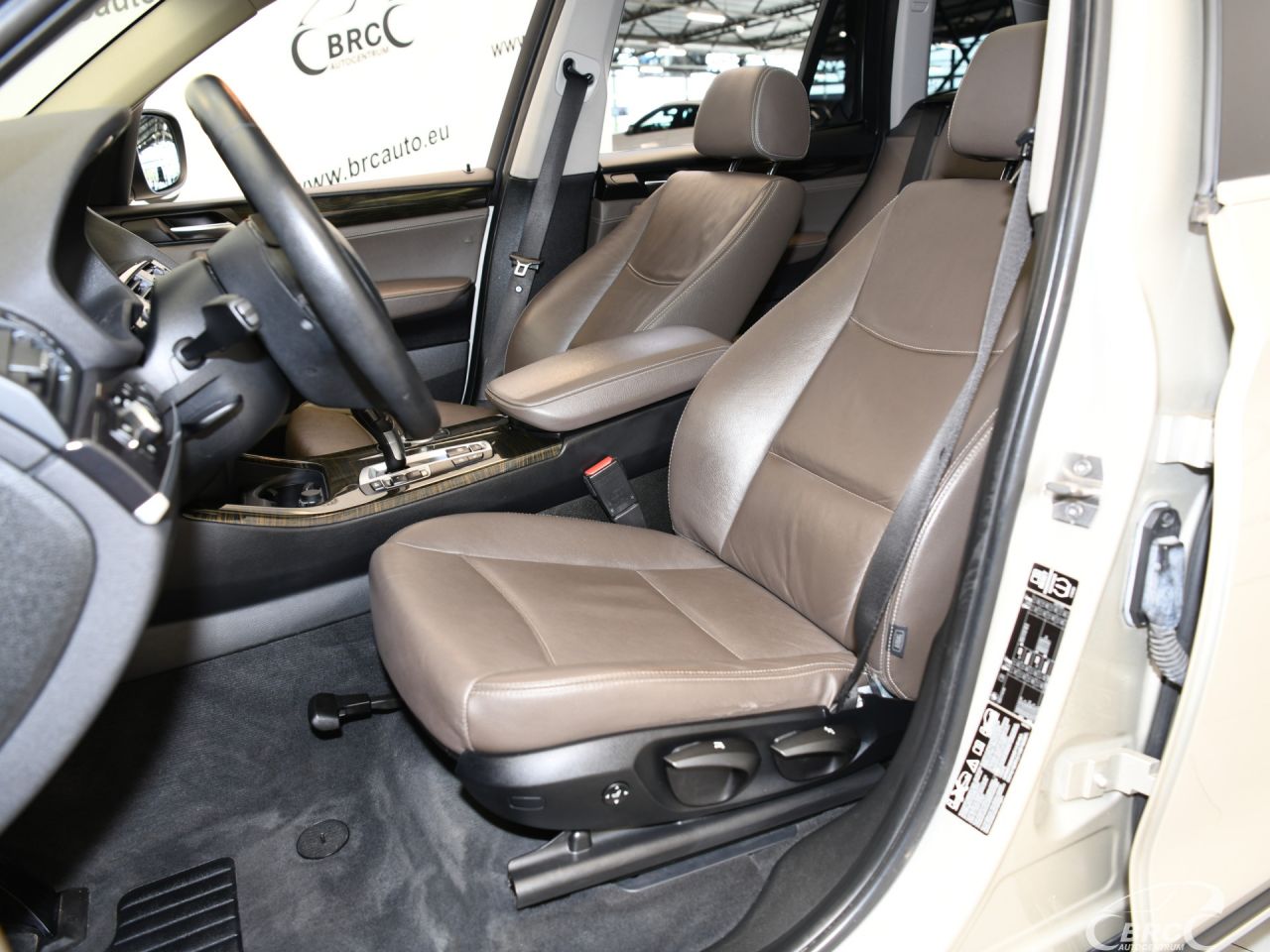 BMW X3 | 21