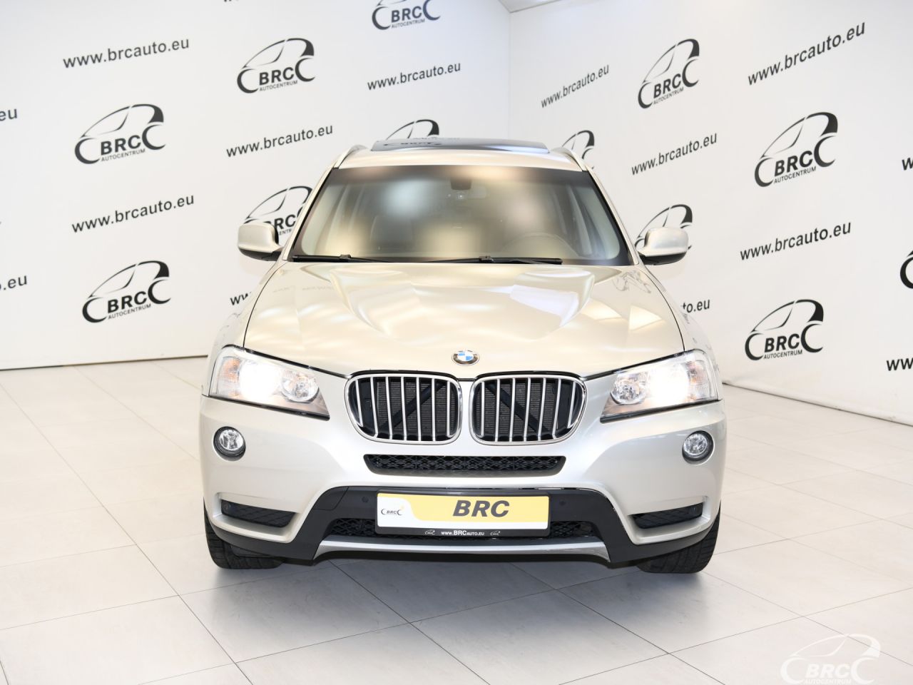 BMW X3 | 46
