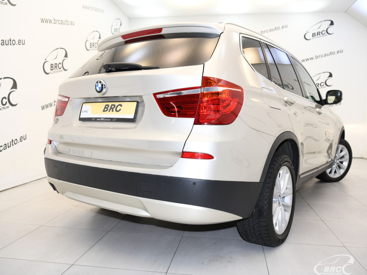 BMW X3 | 45