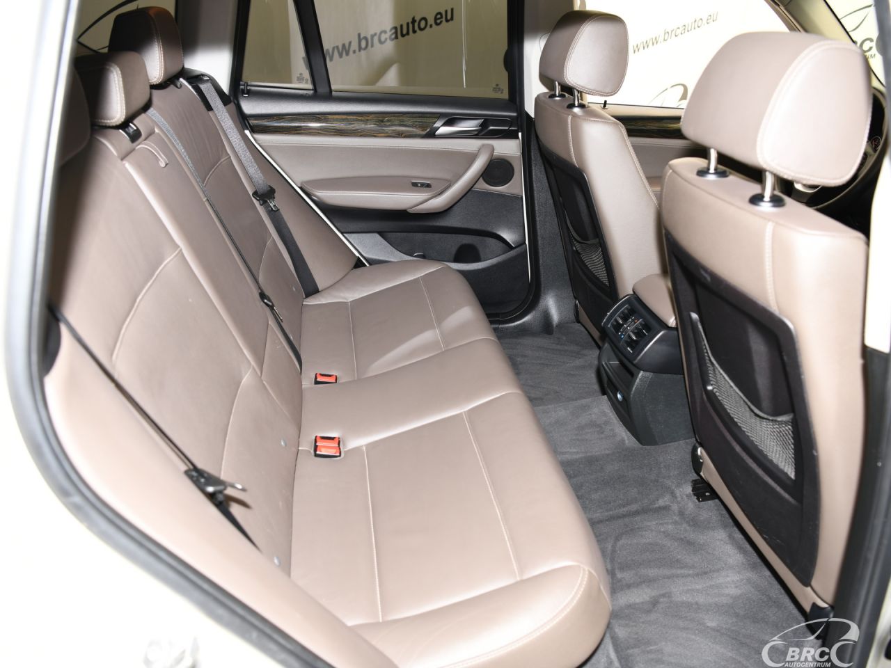 BMW X3 | 9