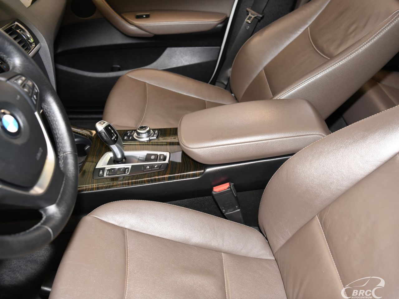 BMW X3 | 22