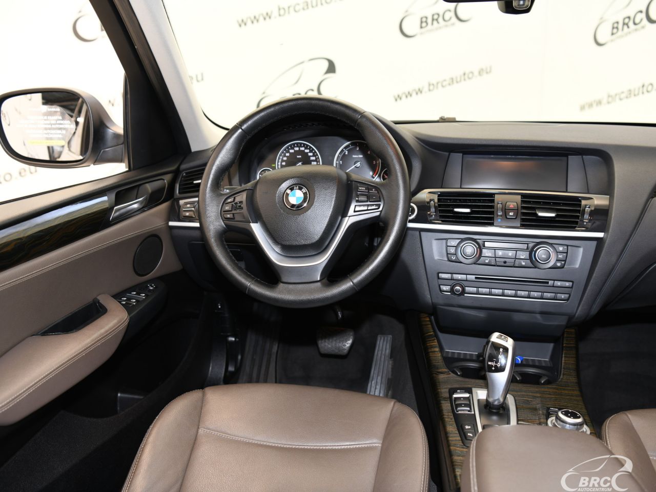 BMW X3 | 12