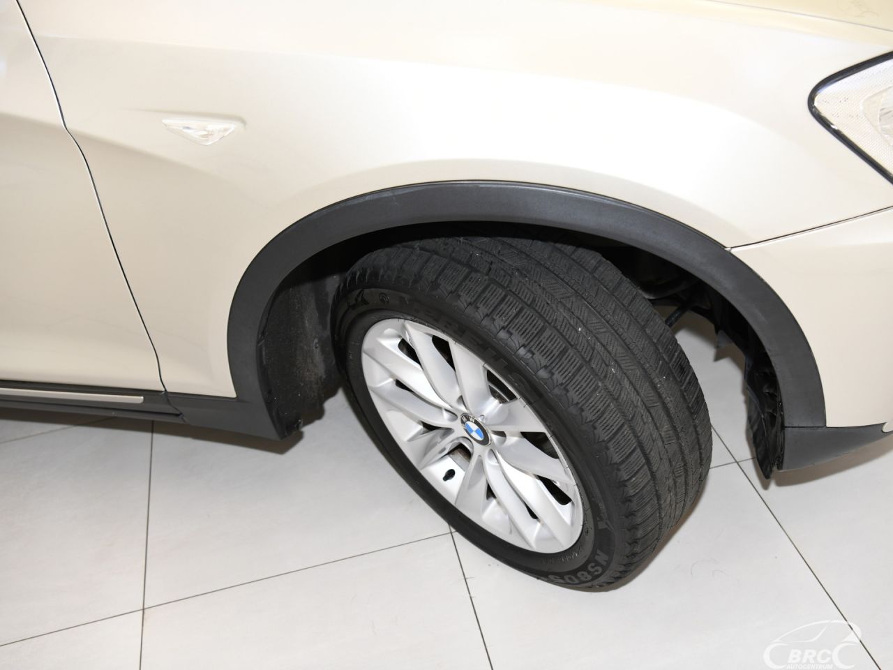 BMW X3 | 40