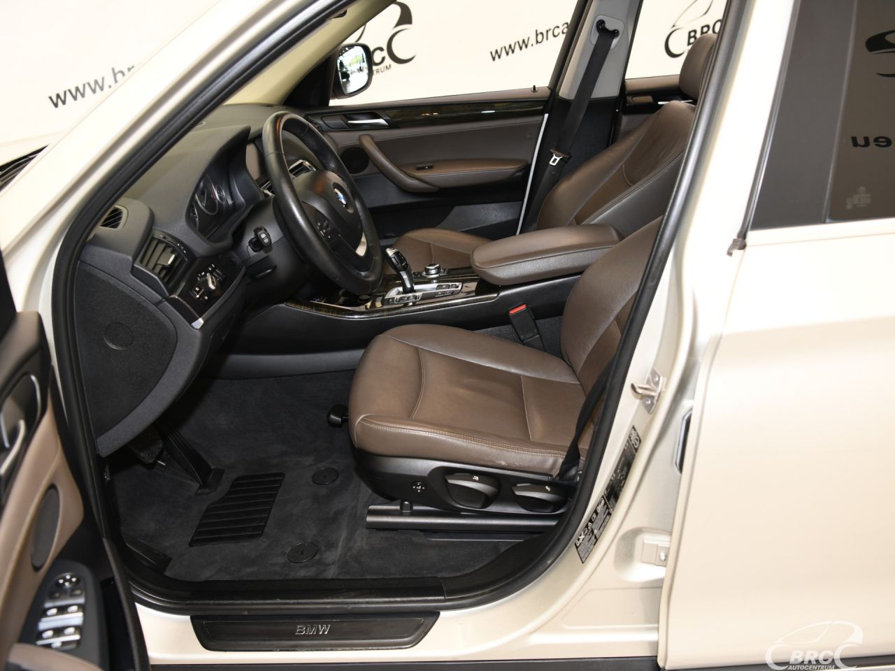 BMW X3 | 19