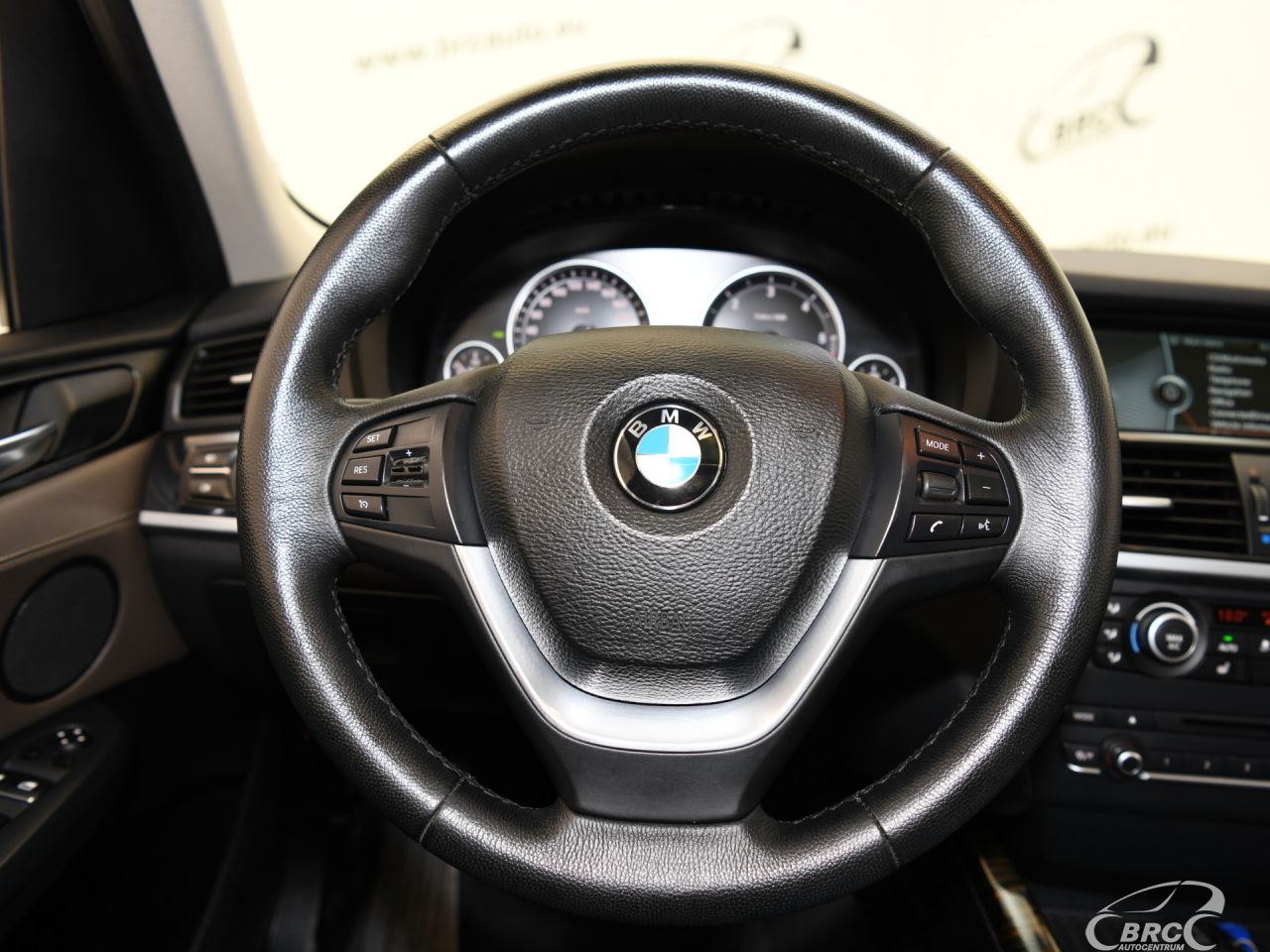 BMW X3 | 26