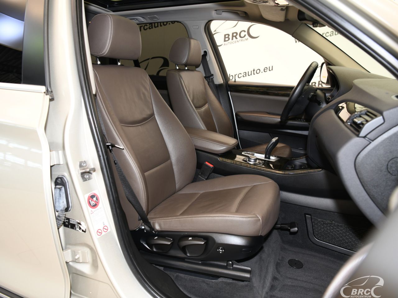 BMW X3 | 6