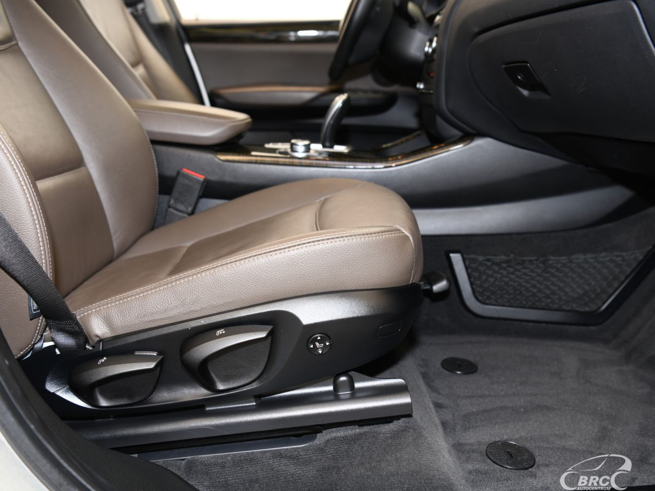 BMW X3 | 5