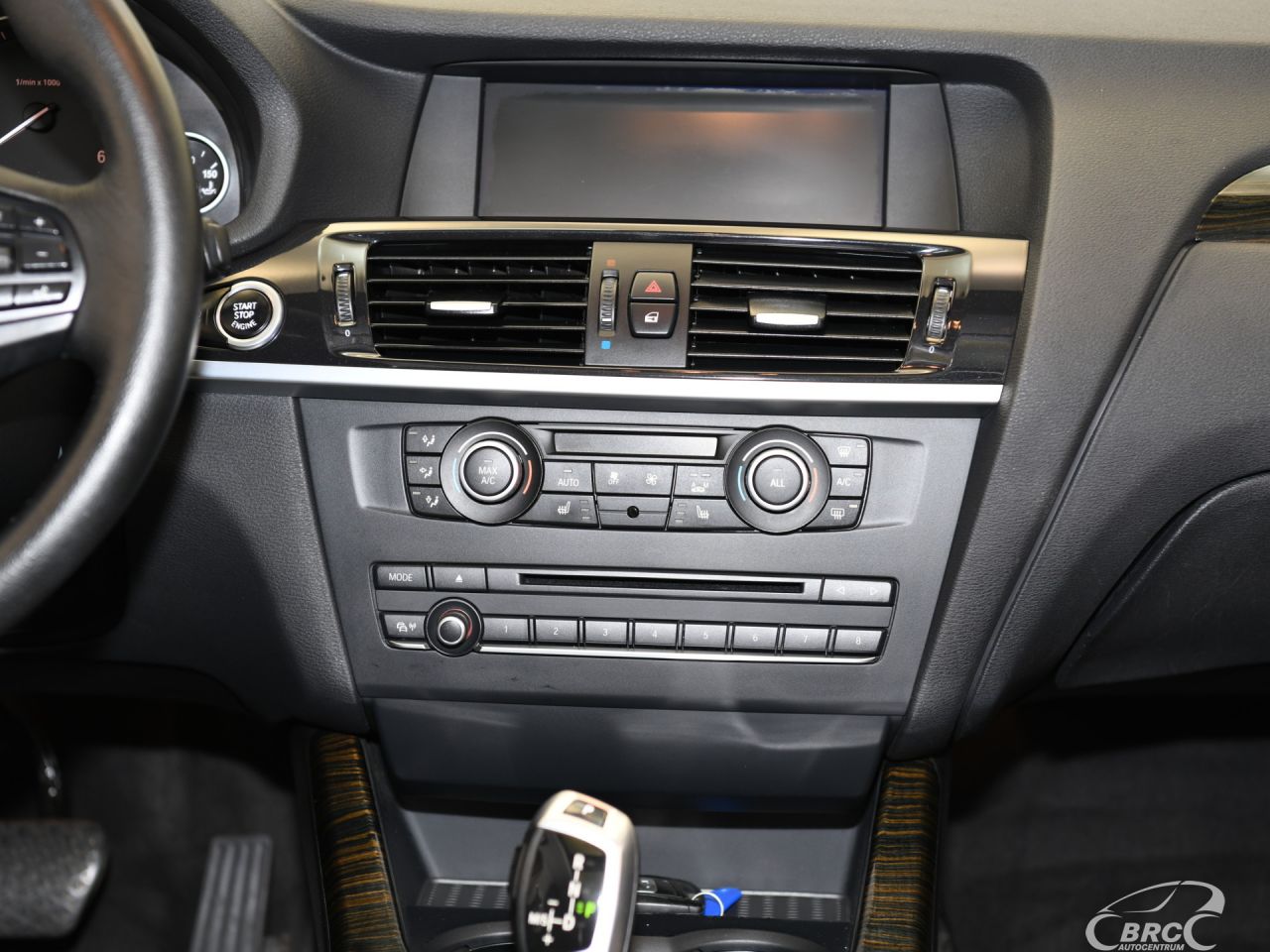 BMW X3 | 15