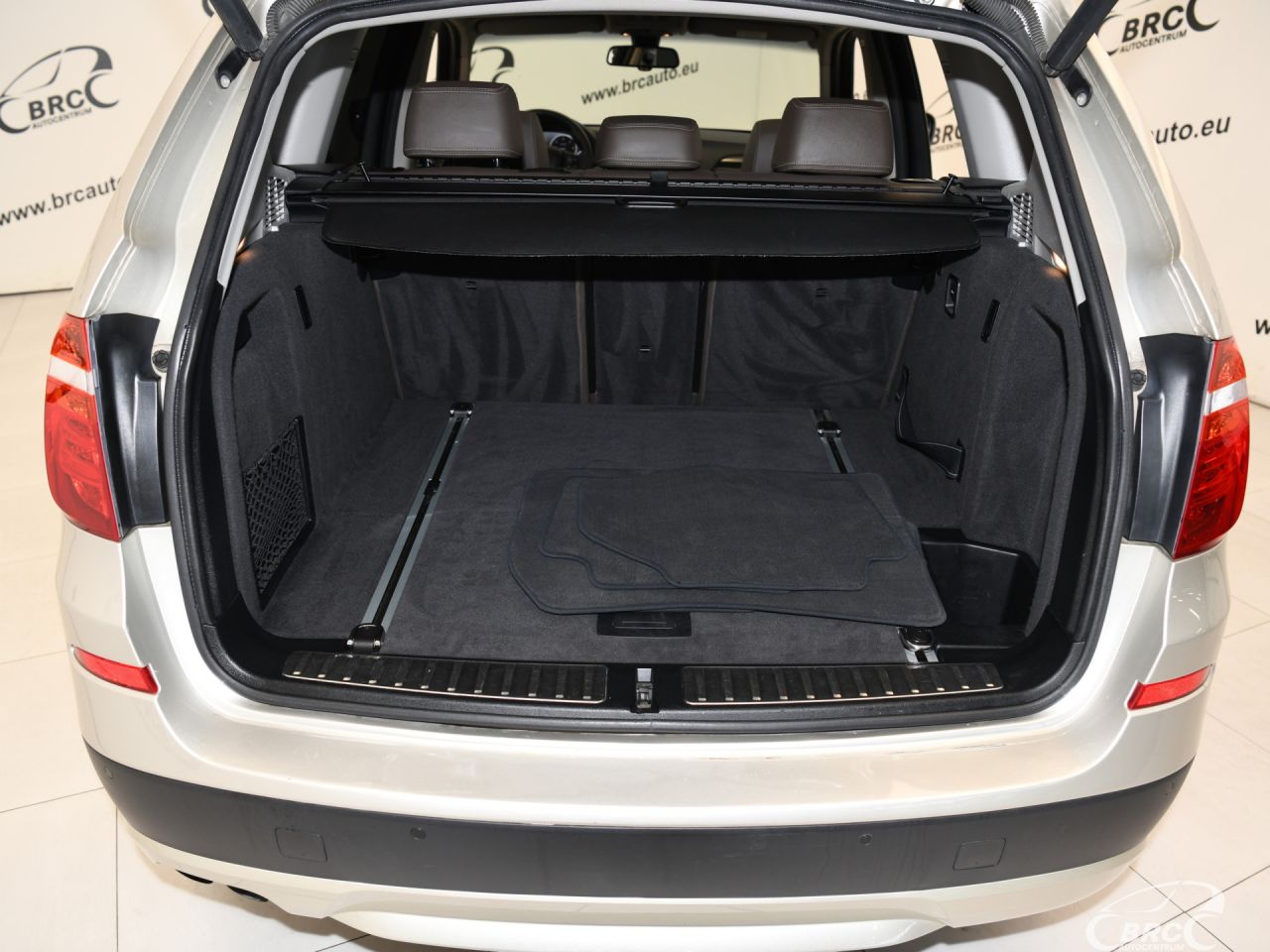 BMW X3 | 42
