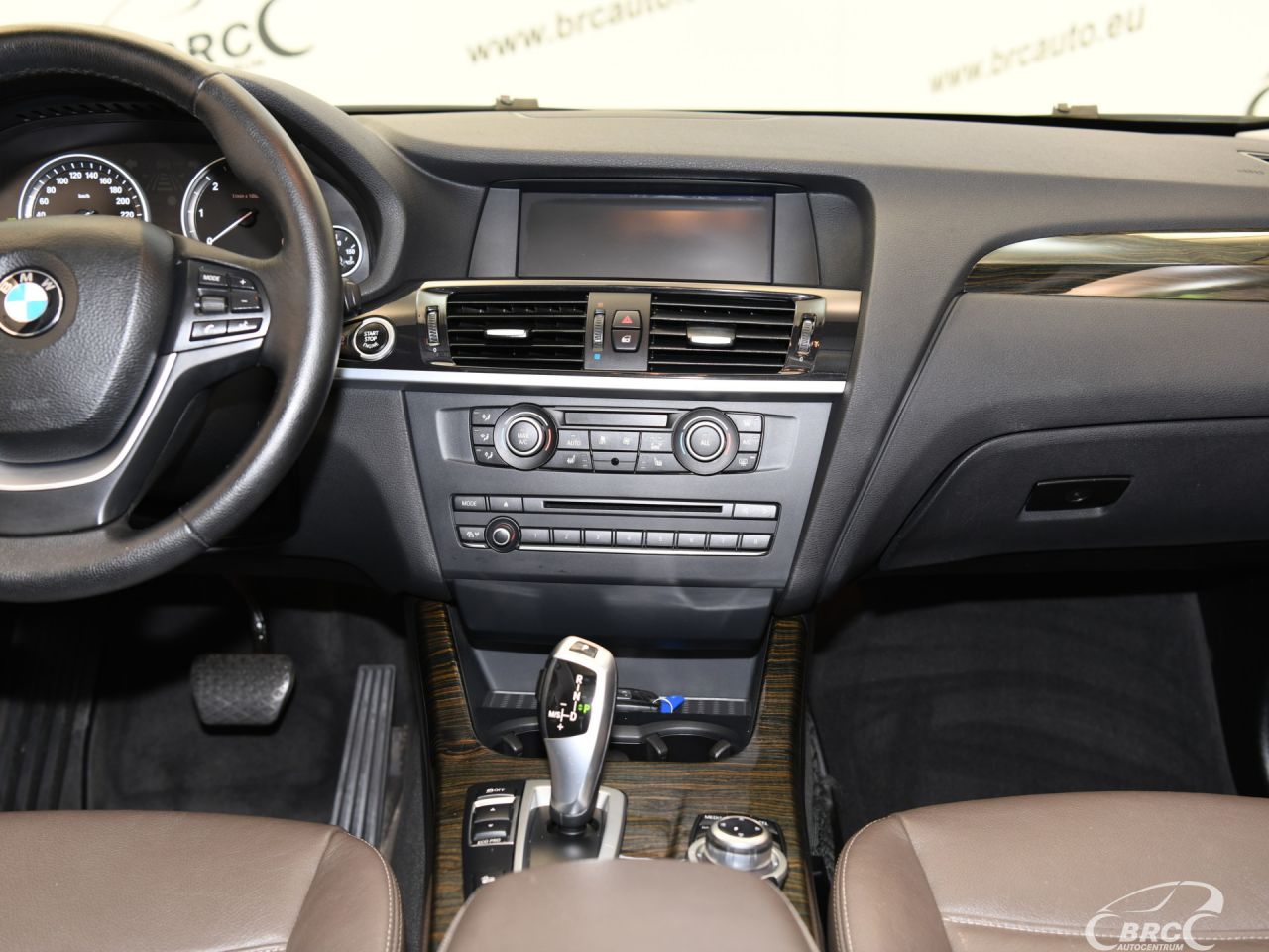 BMW X3 | 13