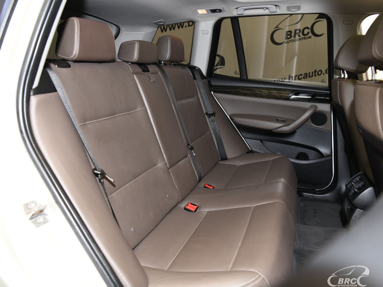BMW X3 | 10