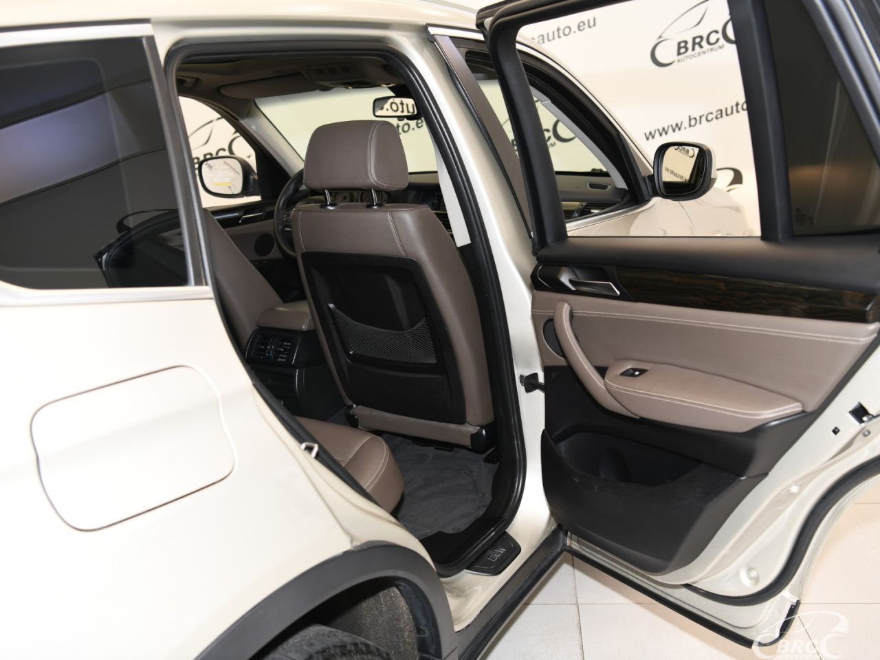 BMW X3 | 11