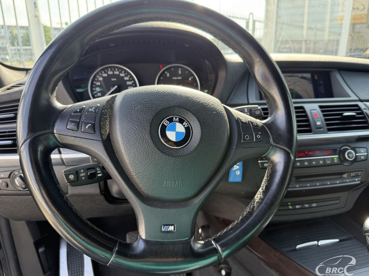 BMW X5 | 21