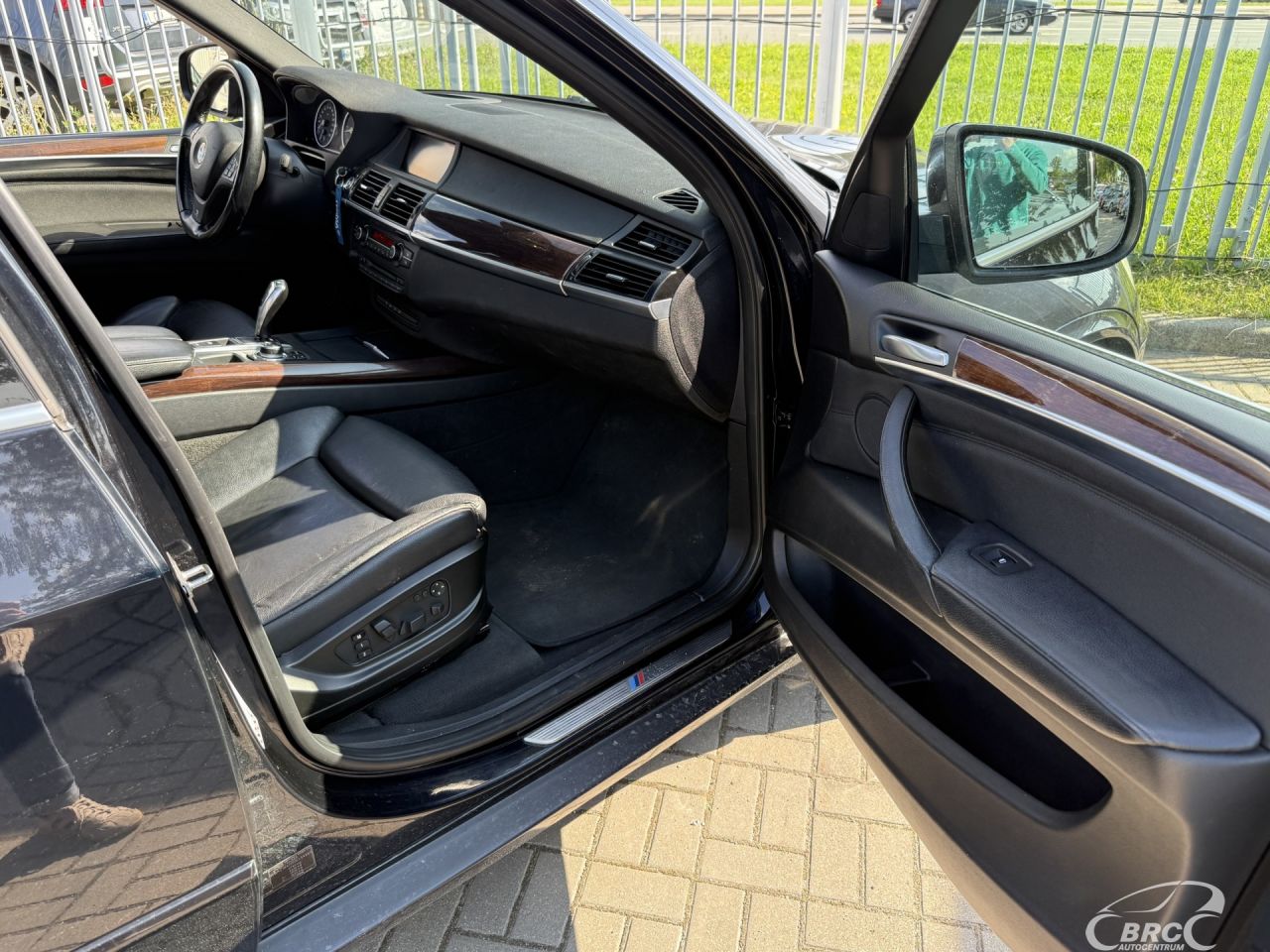 BMW X5 | 2
