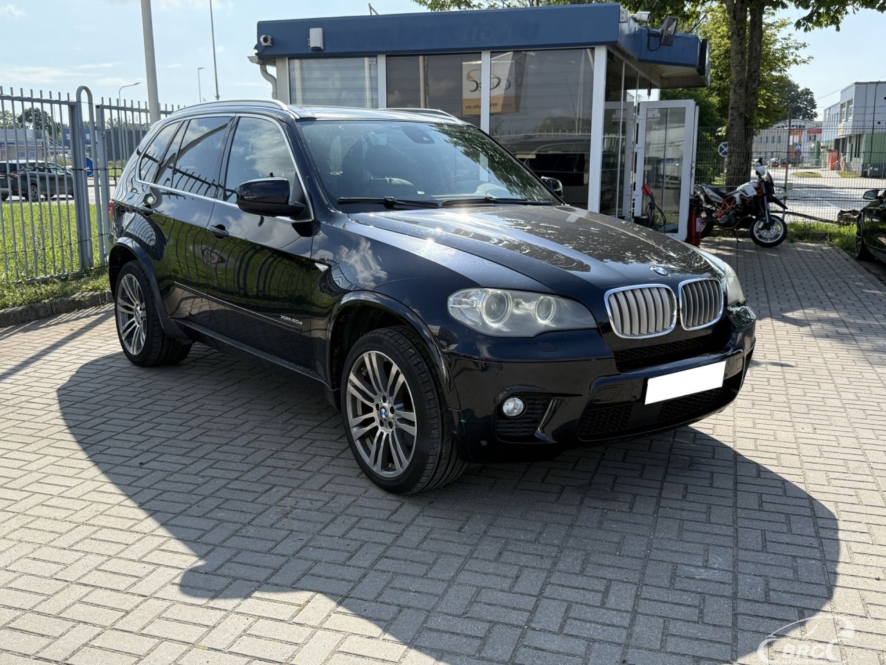 BMW X5 | 31