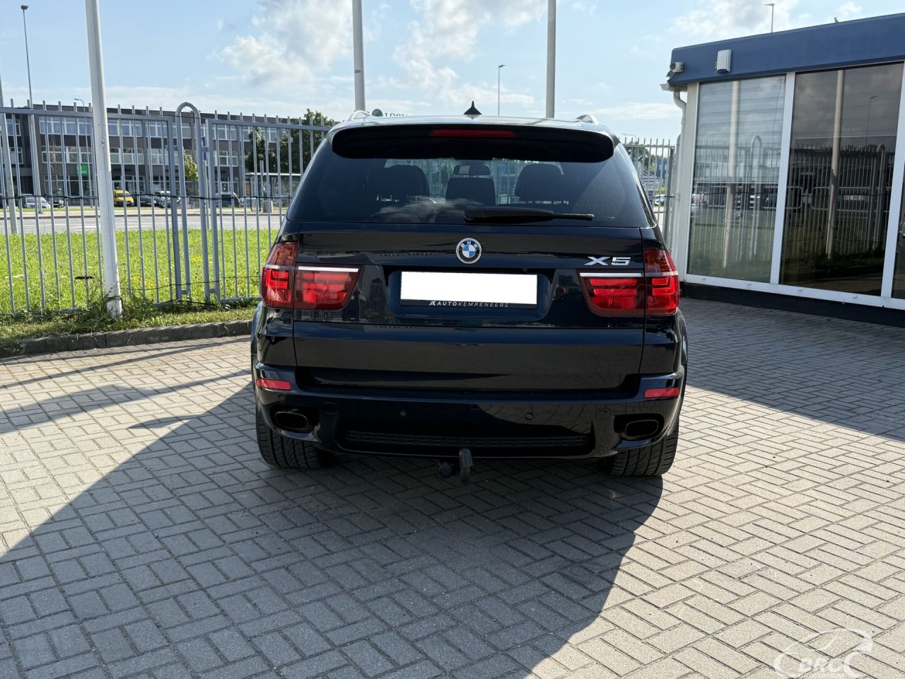 BMW X5 | 34