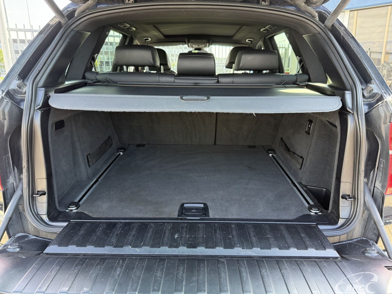 BMW X5 | 10