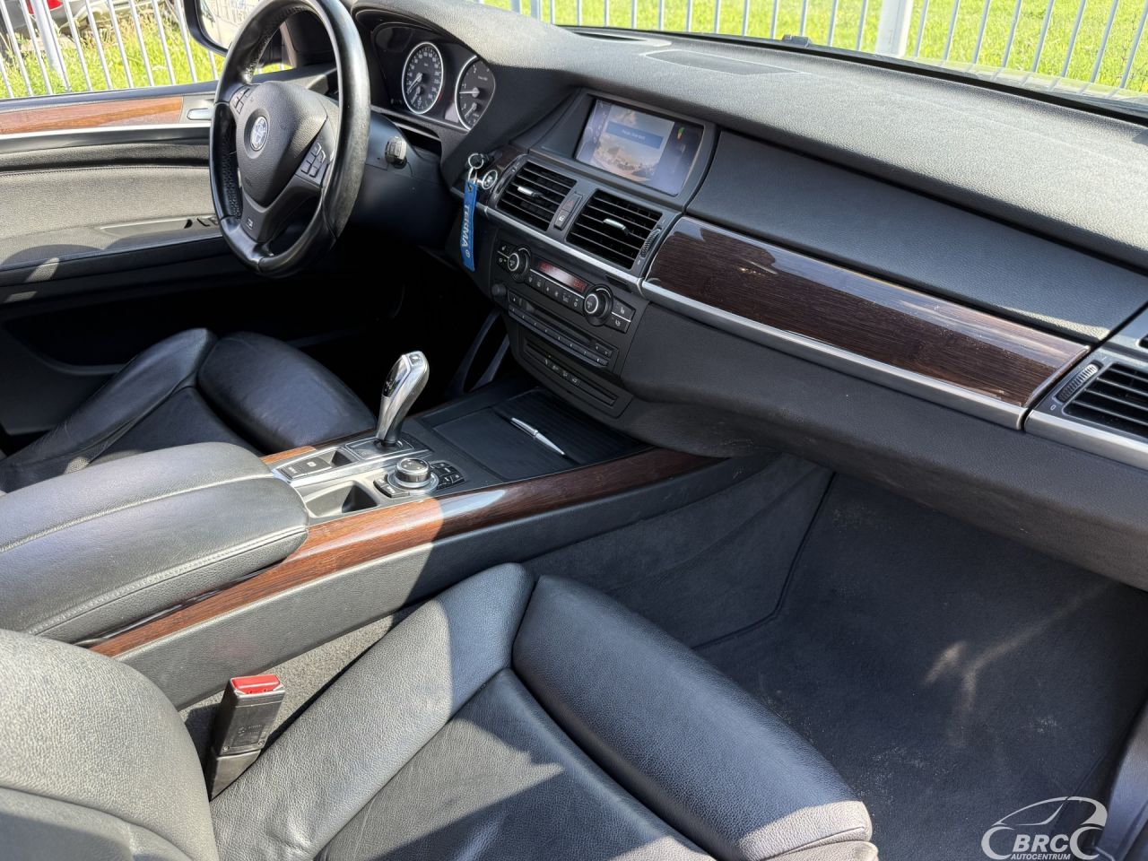 BMW X5 | 4