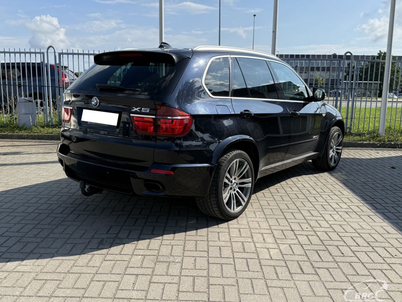 BMW X5 | 1