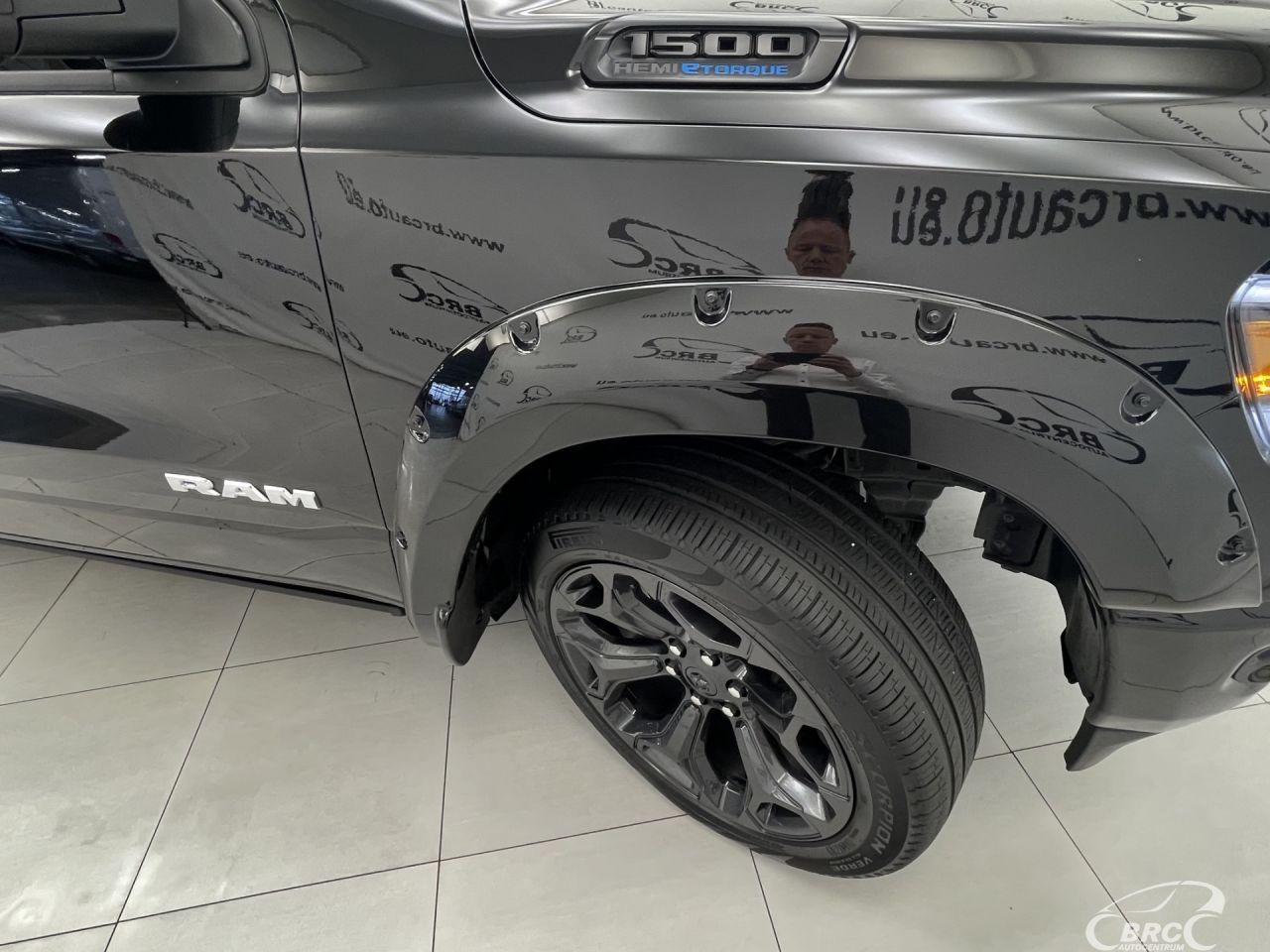 Dodge Ram | 42