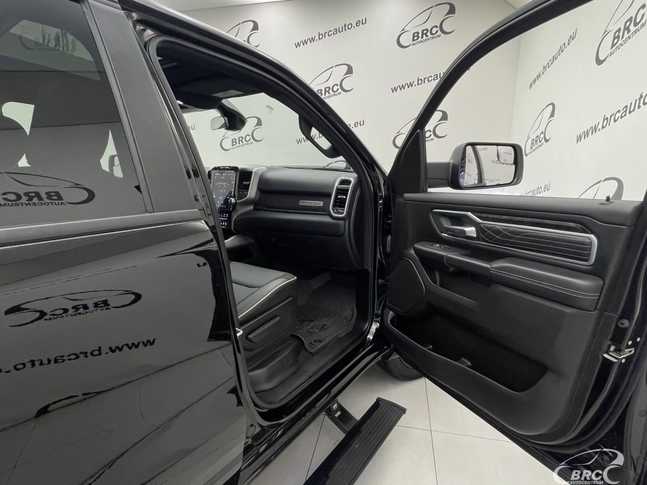 Dodge Ram | 7