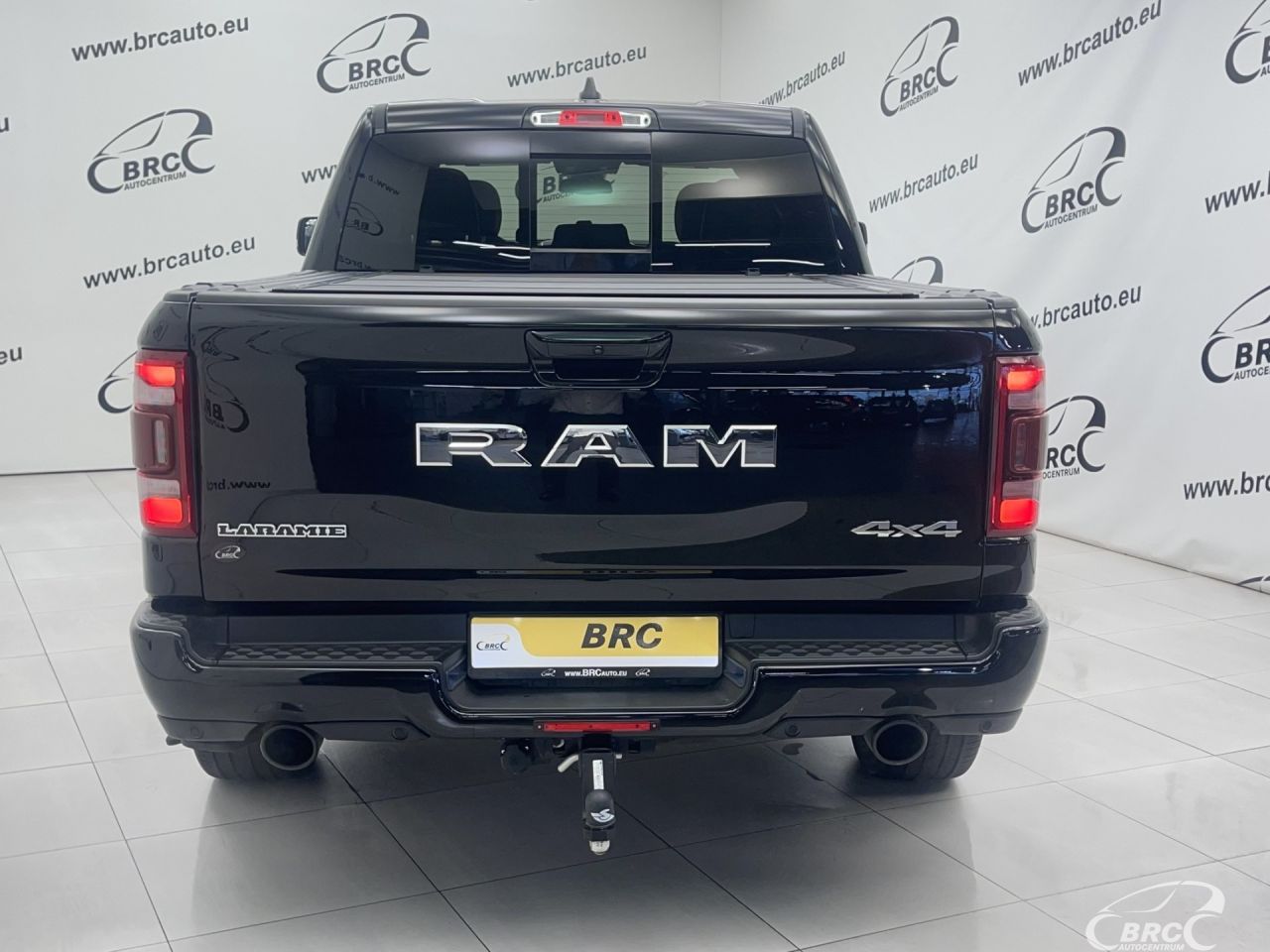 Dodge Ram | 50