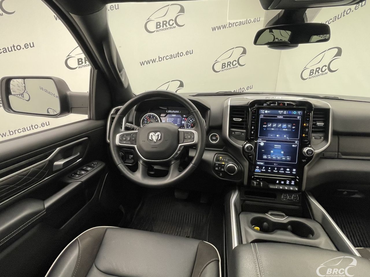 Dodge Ram | 14